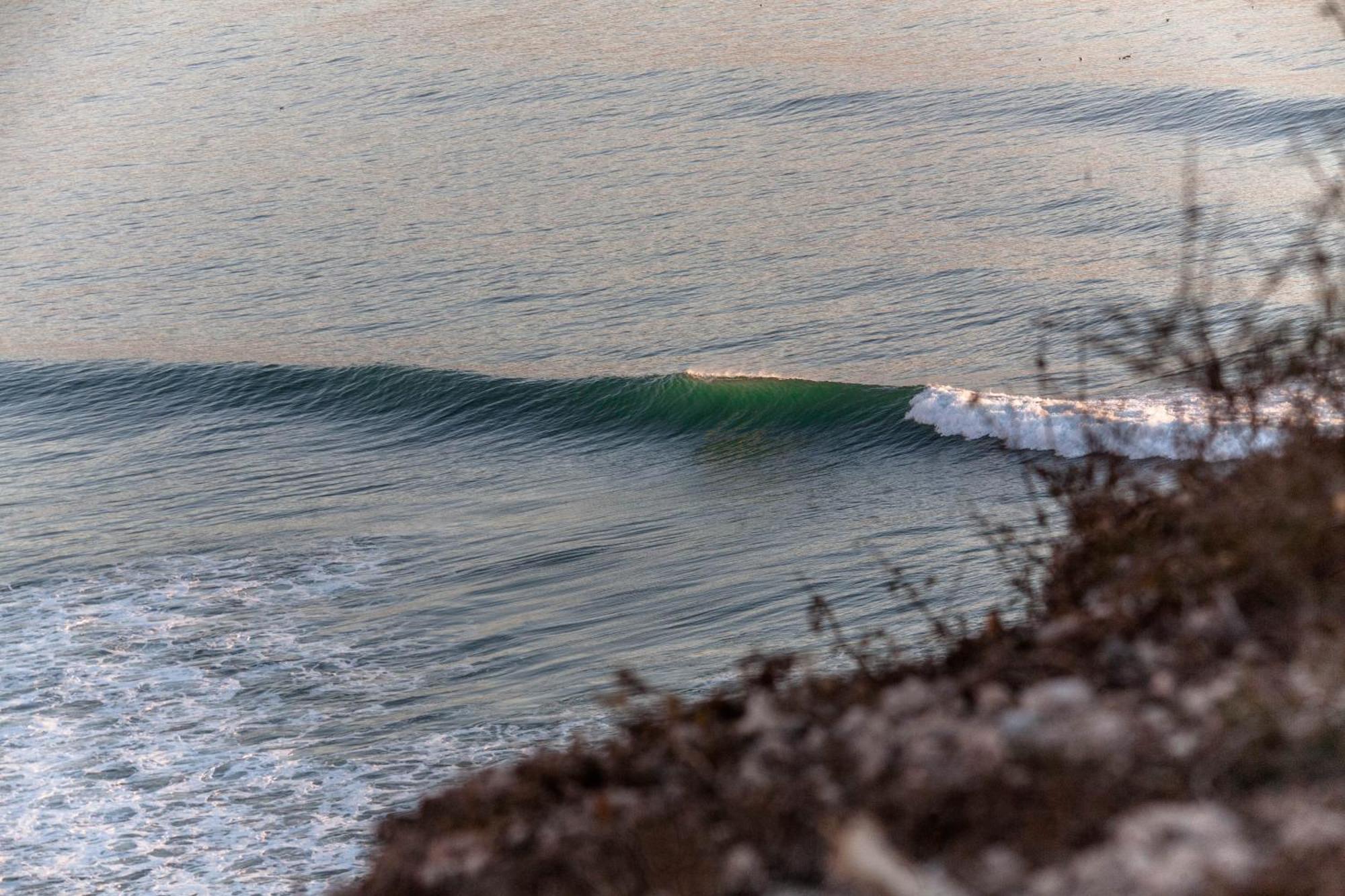 Bed and Breakfast Surf Break Morocco Эмуан Экстерьер фото